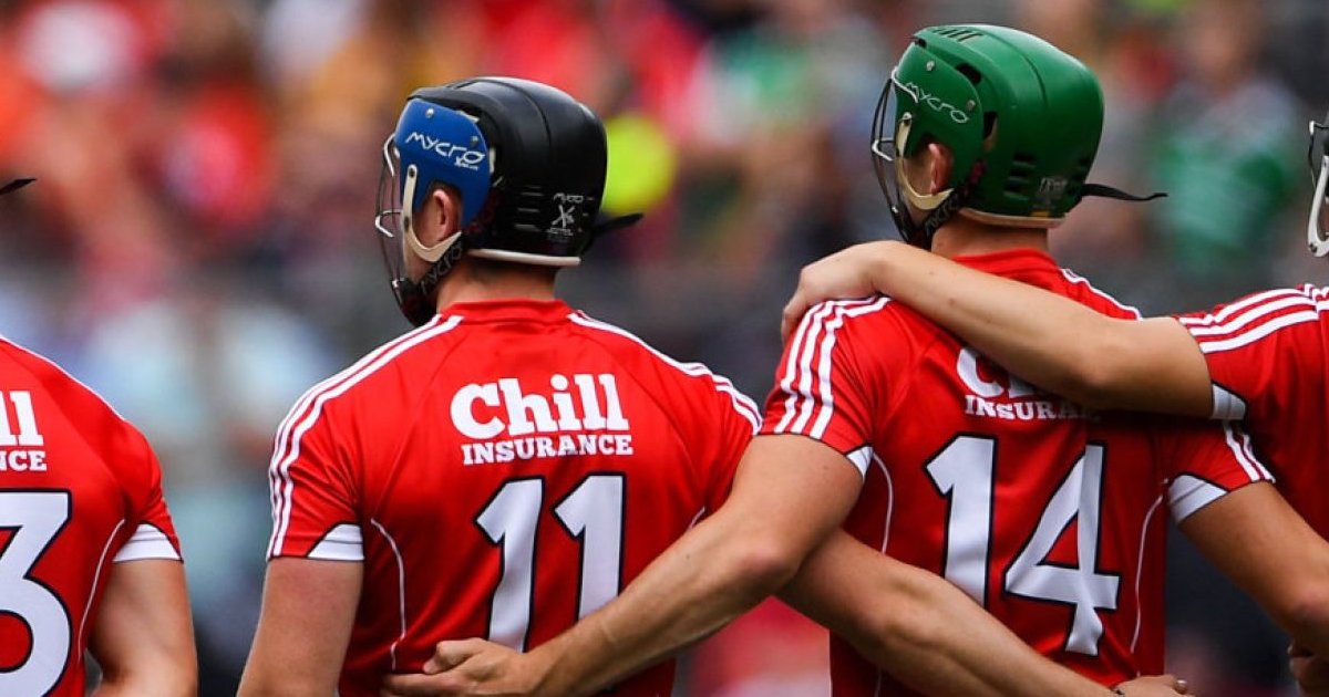 Cork players (hurling) to score in Championship 201019 Quiz By