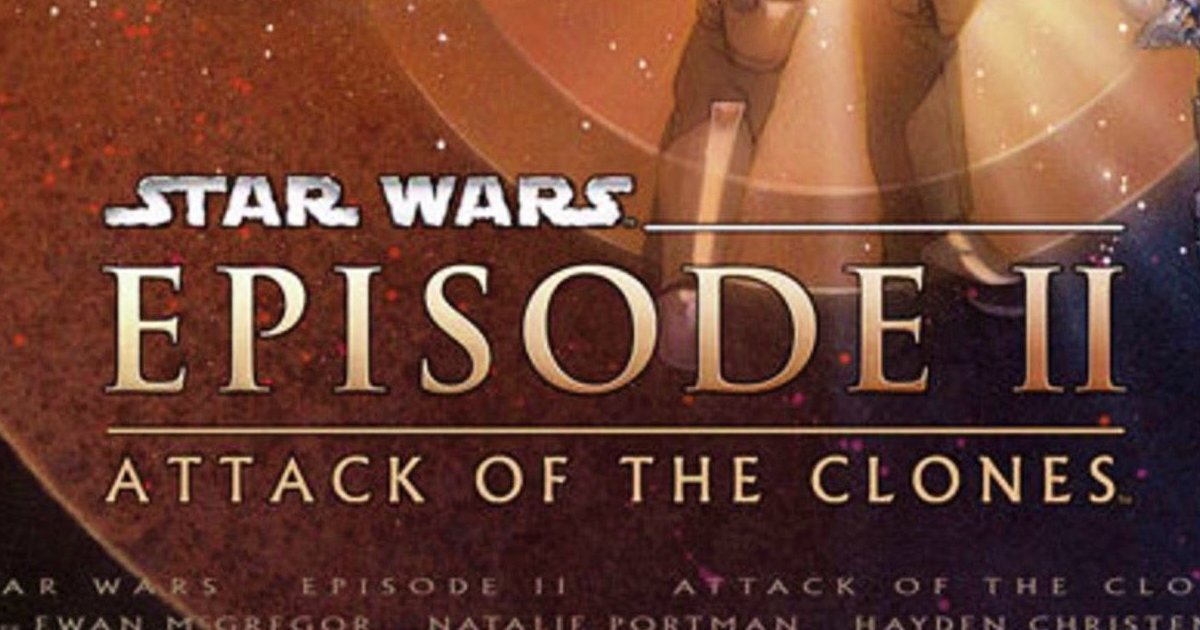 Star Wars: Episode 2 Actors Quiz - By mattyclapham27
