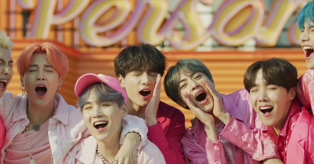 Intros of BTS 2017-2019 Songs (Audio) Quiz - By btsjkwork
