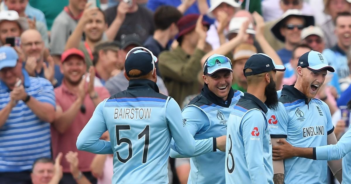 England XIs In World Cup Semi Finals Quiz By Parasharsuyash