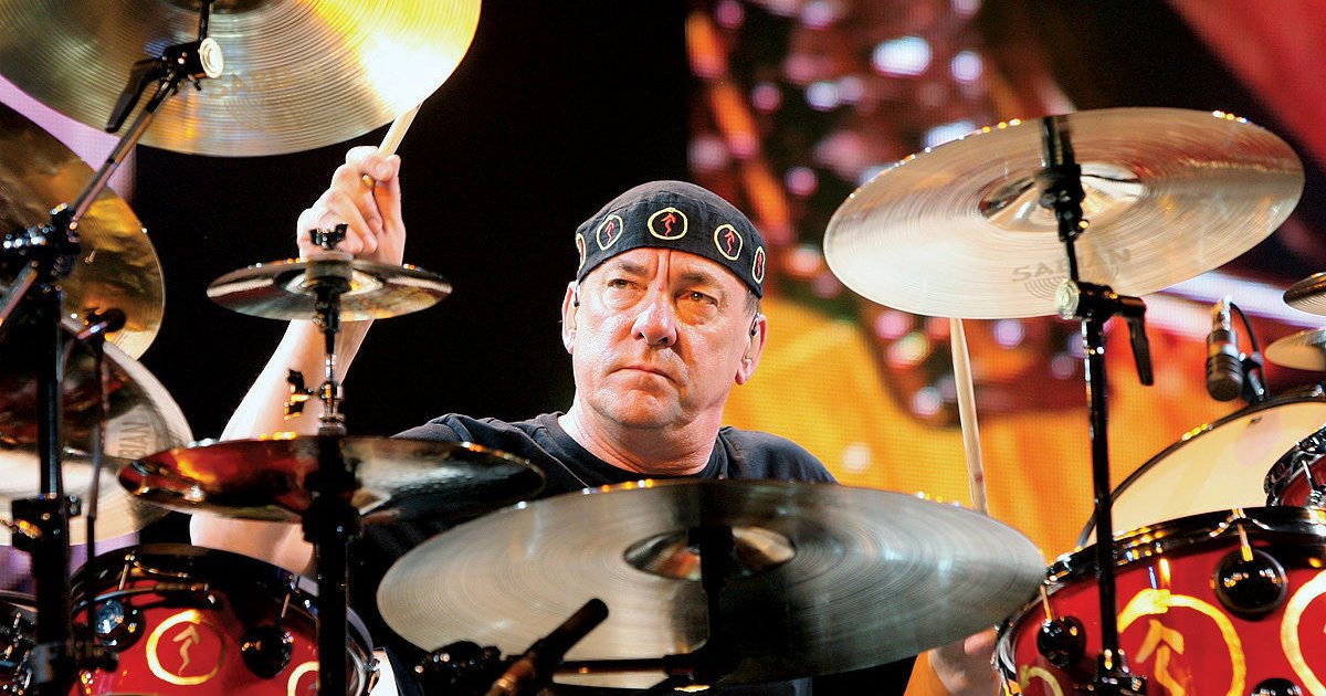 Music Crossword 1 Best Drummers Ever Quiz By CTMarinerFan