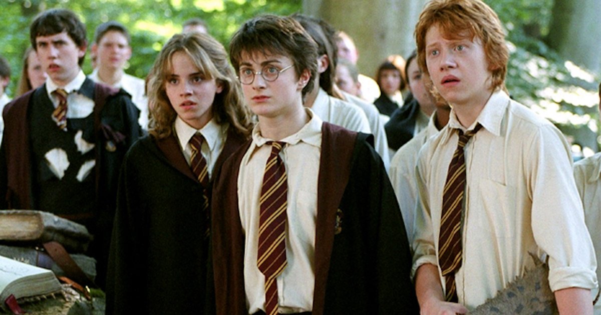 Definition Without Words Harry Potter Book 3 Quiz By CGMFan1