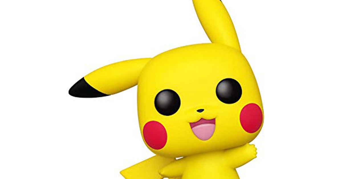 100 Random Funko Pop Characters Quiz By Jovahkiin