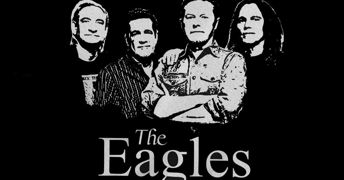 Eagles Songs By Lead Vocalist Quiz By JunkratMain