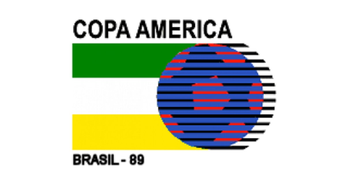 Clubs of Copa America Winners Brazil 1989 Quiz By AndrejRi