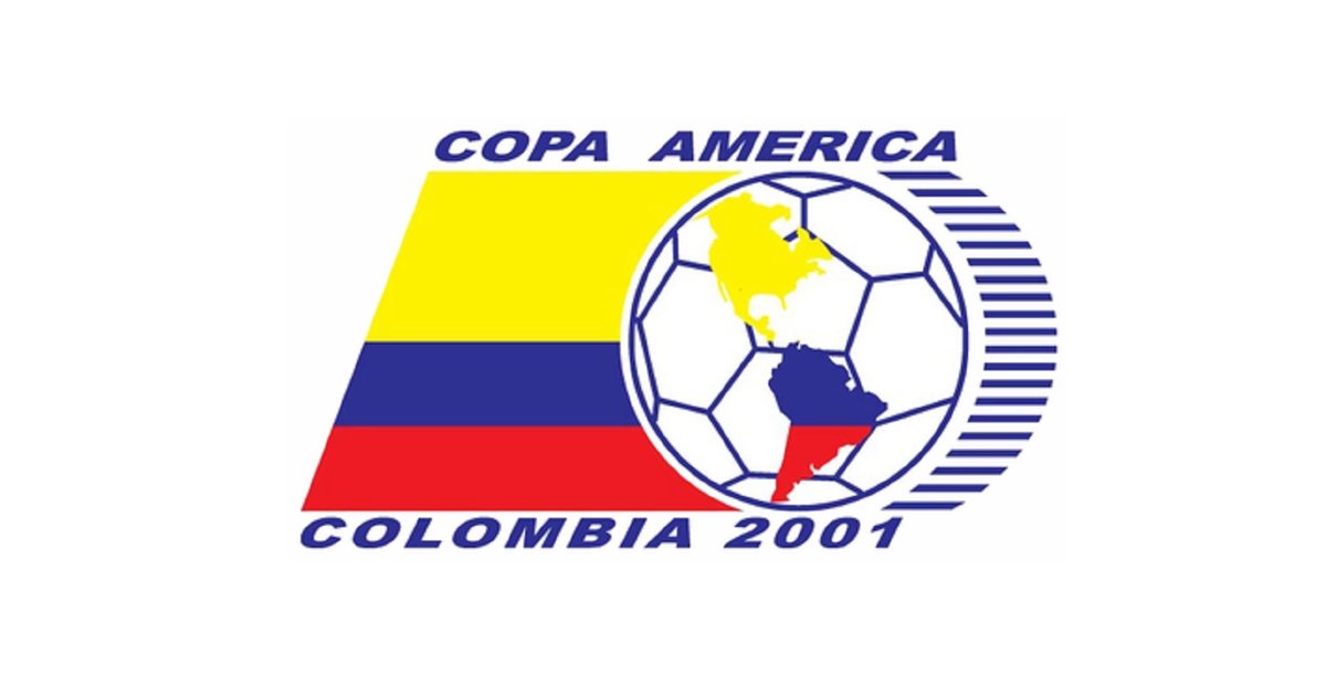 Clubs of Copa America Winners Colombia 2001 Quiz By AndrejRi