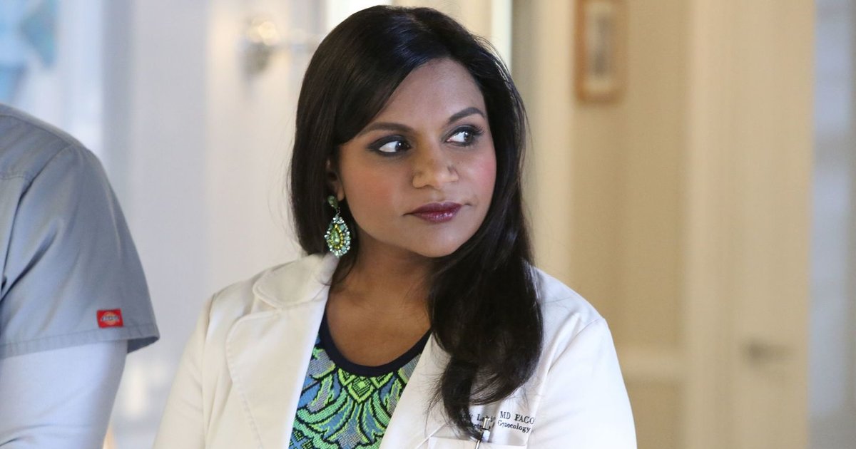 TV Show Characters (2010s) Quiz