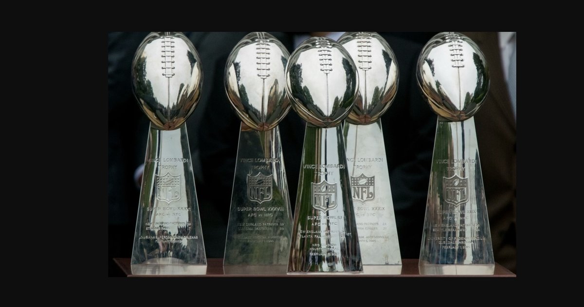 Super Bowl Numbers by Score Quiz By pabramoff