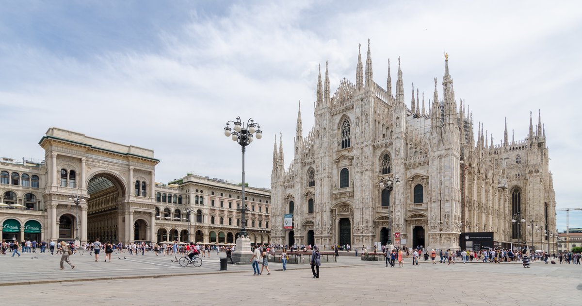 Big/Important cities in Europe Quiz By ananasso_