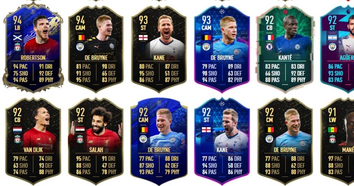 Funny Fifa 20 Club Names