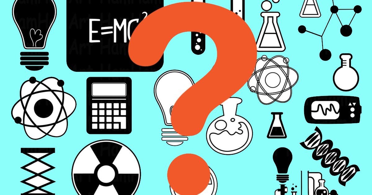 Missing Member Science Quiz Missing Member Science Quiz