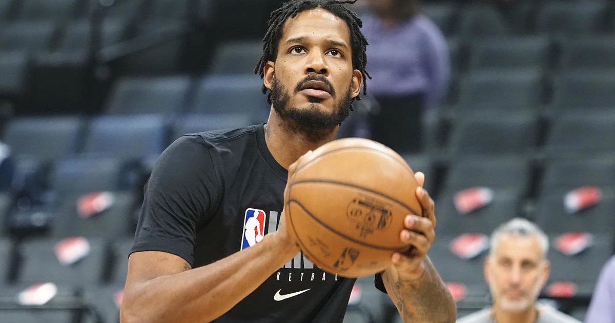 Trevor Ariza Teams Quiz - By johncenafan612