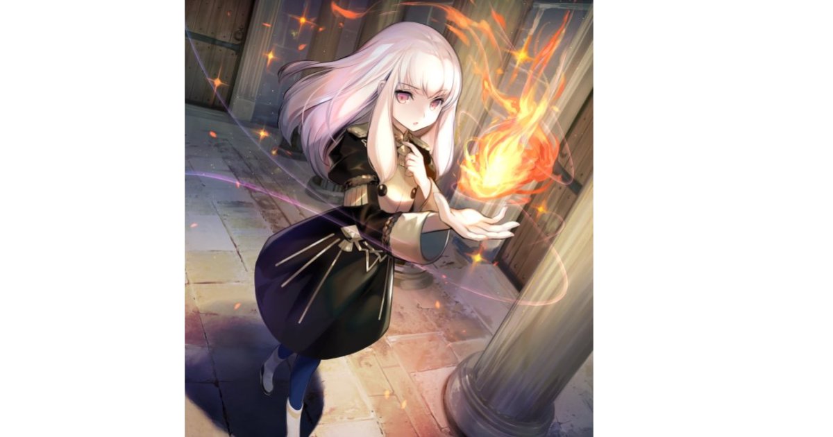 Fire Emblem Three Houses Quiz