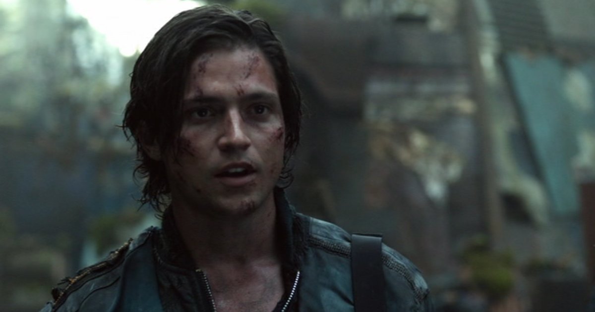 The 100 Characters by Death (Season 2) Quiz - By Doctor_Arzt