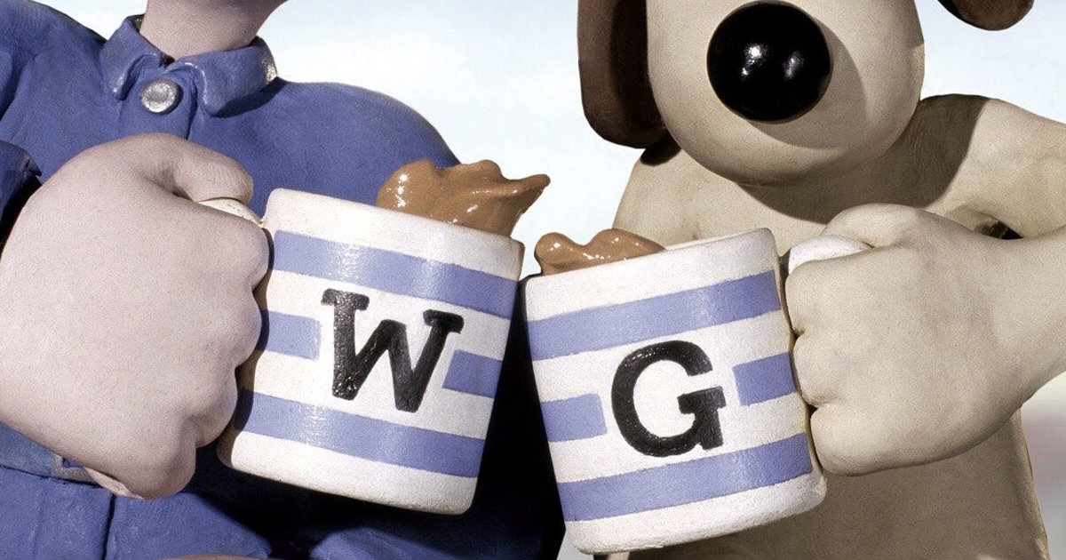 Pick the Wallace and Gromit Movies Quiz By treessimontrees