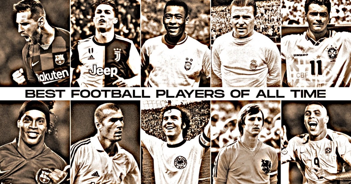 Sunday Crossword Footballers Quiz By nabean