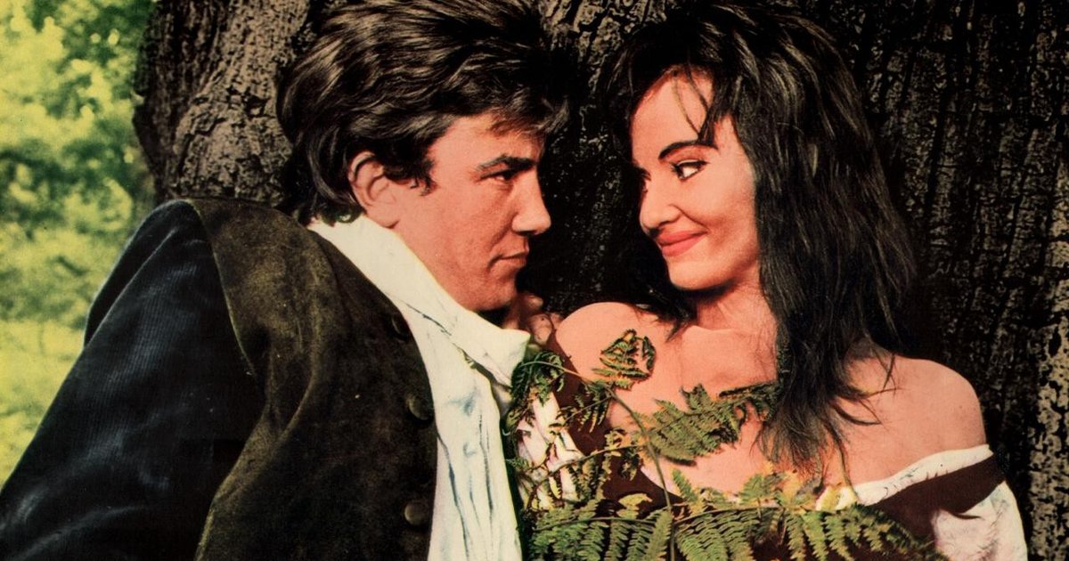 1963 BEST ACTRESS OSCAR NOMINATIONS visual data 8