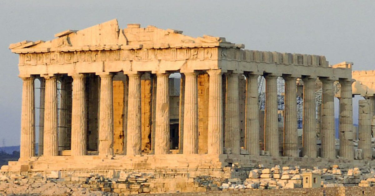 European Landmark Spot The Difference Quiz By treessimontrees