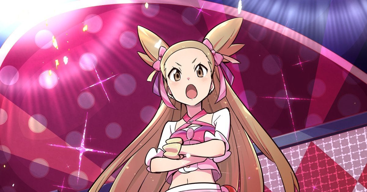 Pokémon Gym Leaders (Gen 2) Quiz By jmak2015