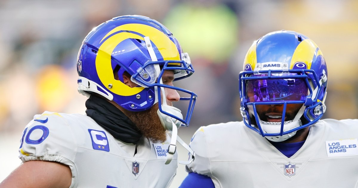 NFL Chain Quiz (2022) By mbernstein23