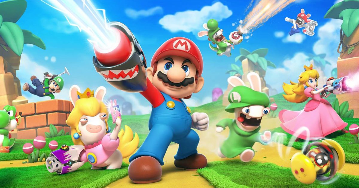 Video Games in Clocks Quiz By mike2017