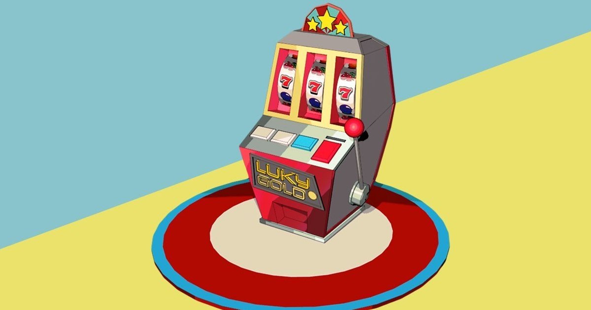 Cartoonish Slot Machine Beyond 2000: Cartoons Slot Machine Quiz