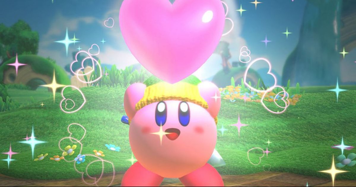 Smash Bros. Kirby Characters Quiz By jmak2015