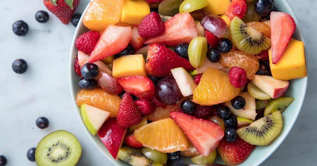 Sunday Crossword Fruit Salad Quiz