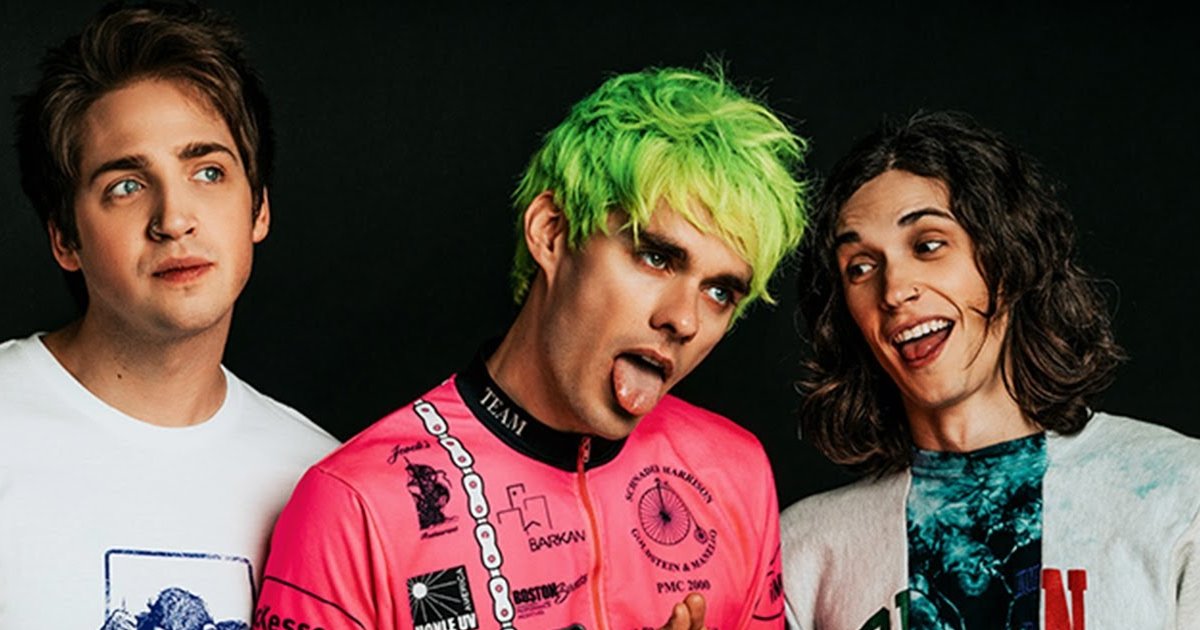 Waterparks Music Video Quiz By AmazingEmoNerd