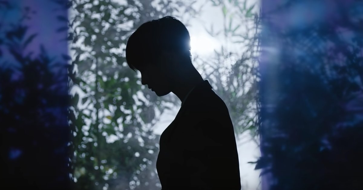 Kpop MV by Silhouette Quiz - By lizzarox