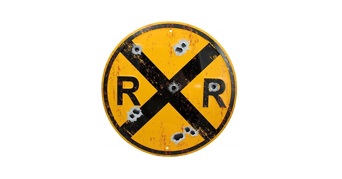 Double R Intersection Sign Double 'R' Words Quiz - By caramba