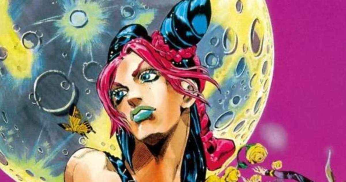 JoJo's Part 6 Stone Ocean Stands Quiz By itschain3945