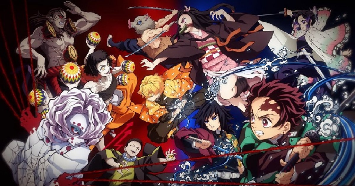 Demon Slayer 11-1 Quiz - By chanvellimario