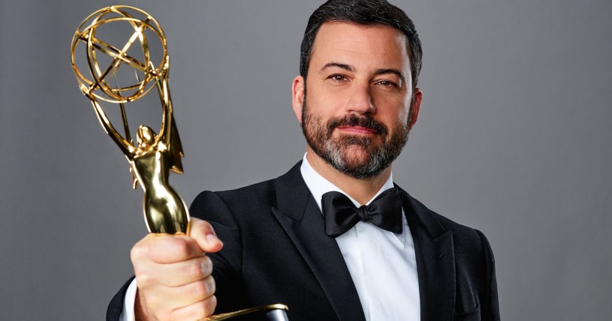 Emmy Host by Image Quiz By aglick