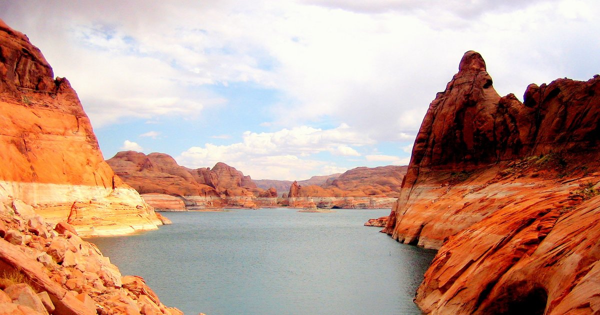 United States O And P Geography Quiz