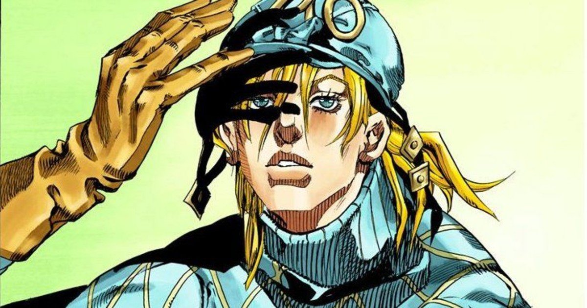 JoJo's Character/Stands Match Up Quiz By itschain3945