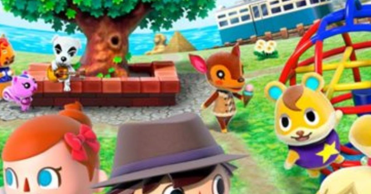 Animal Crossing New Leaf: Bears Quiz - By robsinc98