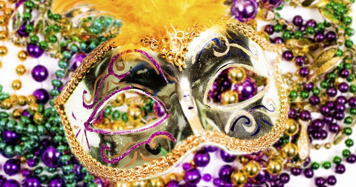 Mardi Gras Celebrations Crossword Mardi Gras Celebrations Crossword