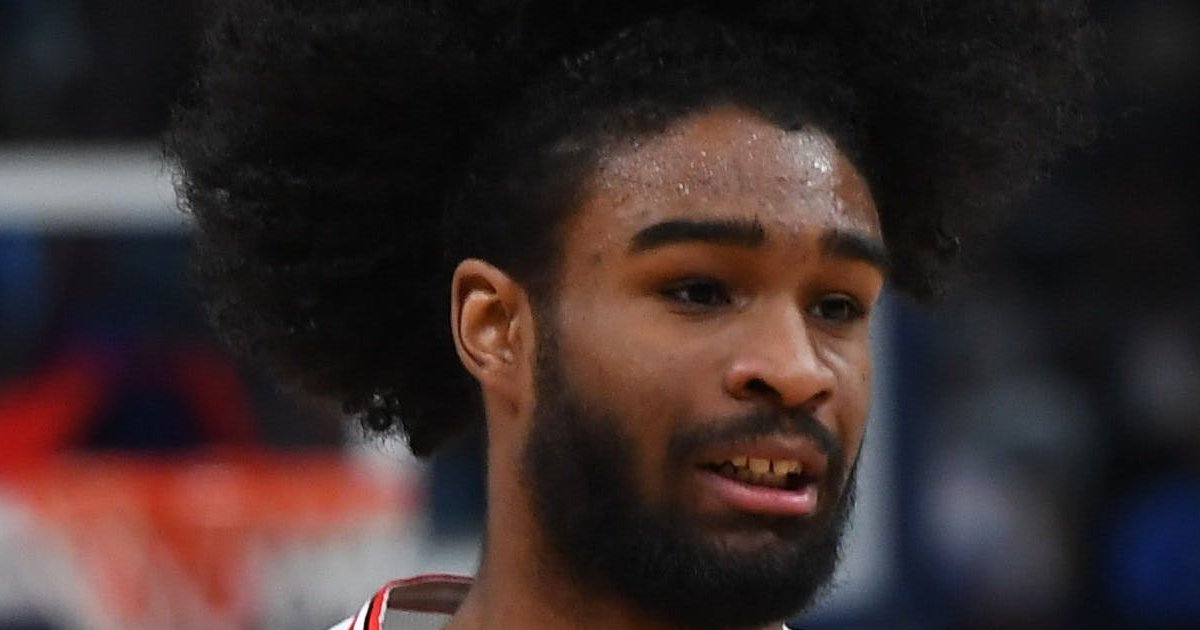 Best Rookie Stats NBA 2019-2020 Quiz - By glivvely