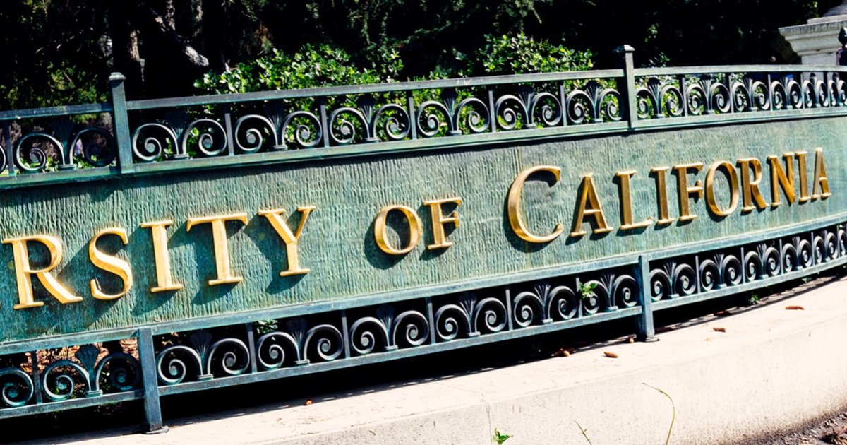 University of California UC System Colleges Quiz - By treessimontrees