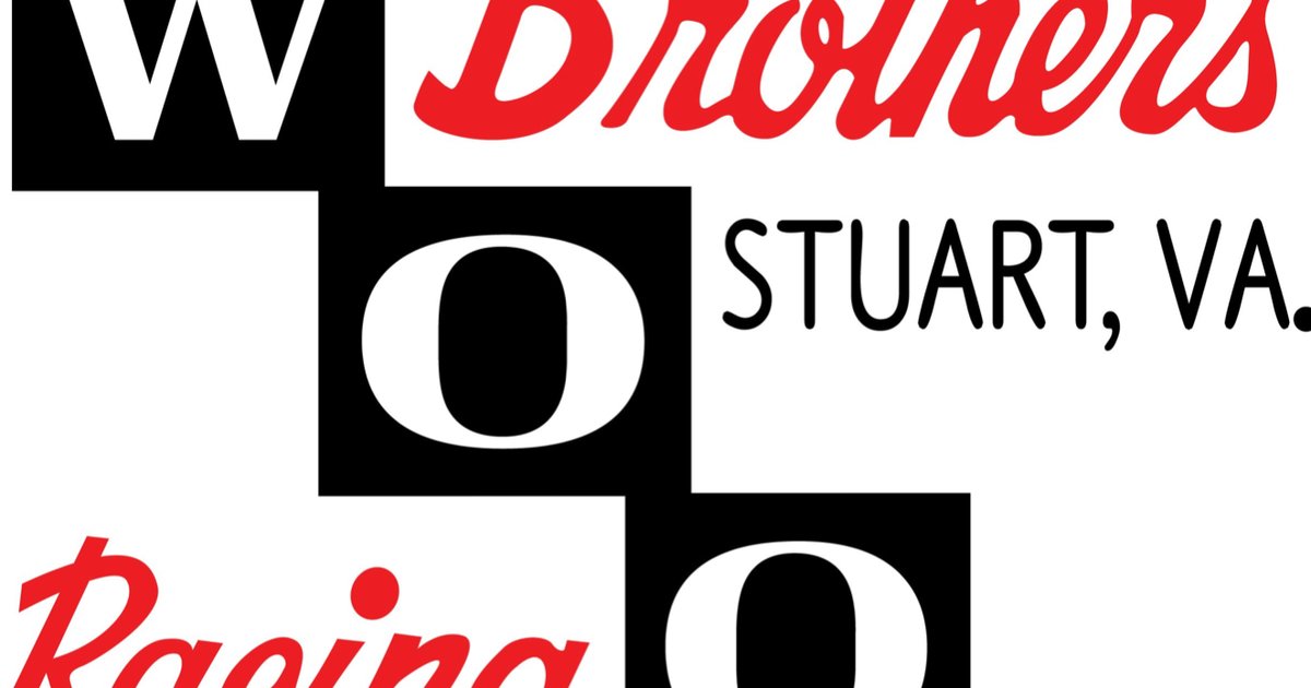 Wood Brothers Racing Highest Points Finishers Quiz By squadgoalzz23