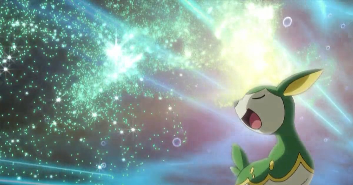 Pokémon by move Aromatherapy Quiz By C_Hasselheim