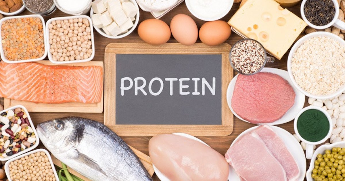 Top Vegetarian Protein Sources Quiz By CGMFan1