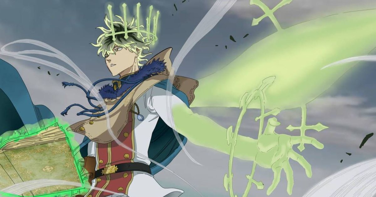 Anime Wind Users Quiz By chanvellimario