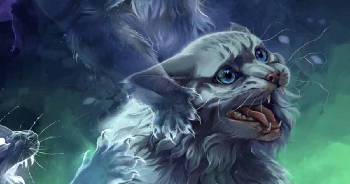 Warrior Cats Goosefeather s Curse Allegiances Quiz By Spiderwing21 warrior-cats-goosefeather-s-curse-allegiances-quiz-by-spiderwing21