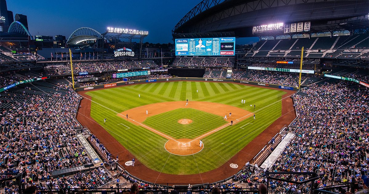 MLB Most Home Runs by Ballpark Quiz