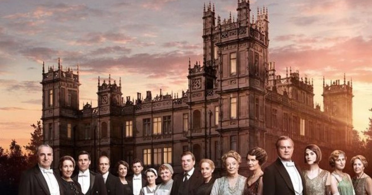 Sunday Crossword Downton Abbey Quiz By nabean Sunday Crossword Downton Abbey Quiz By nabean