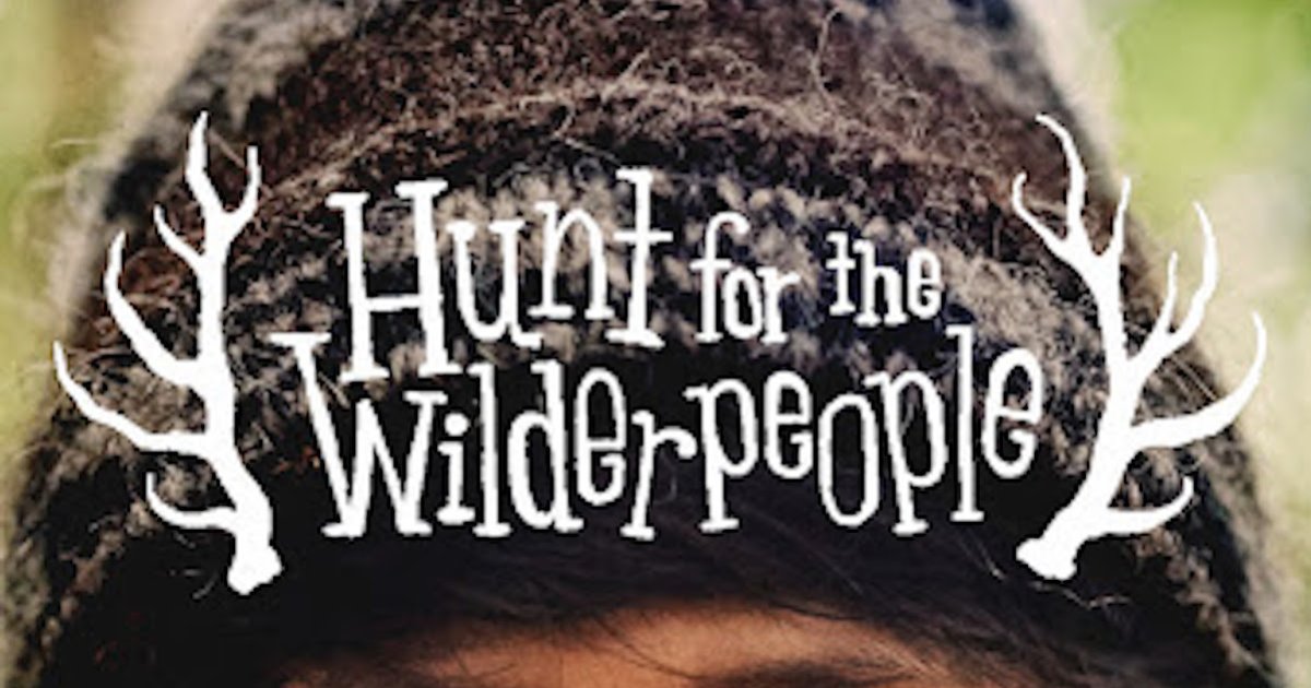 Finish the Quote Hunt for the Wilderpeople Quiz By Cuttlefish