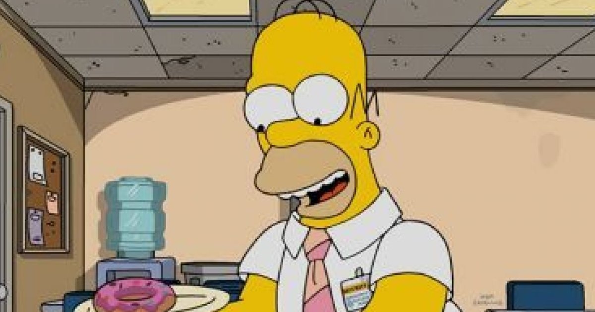 ‘The Simpsons’ Voice Artist by Character Quiz
