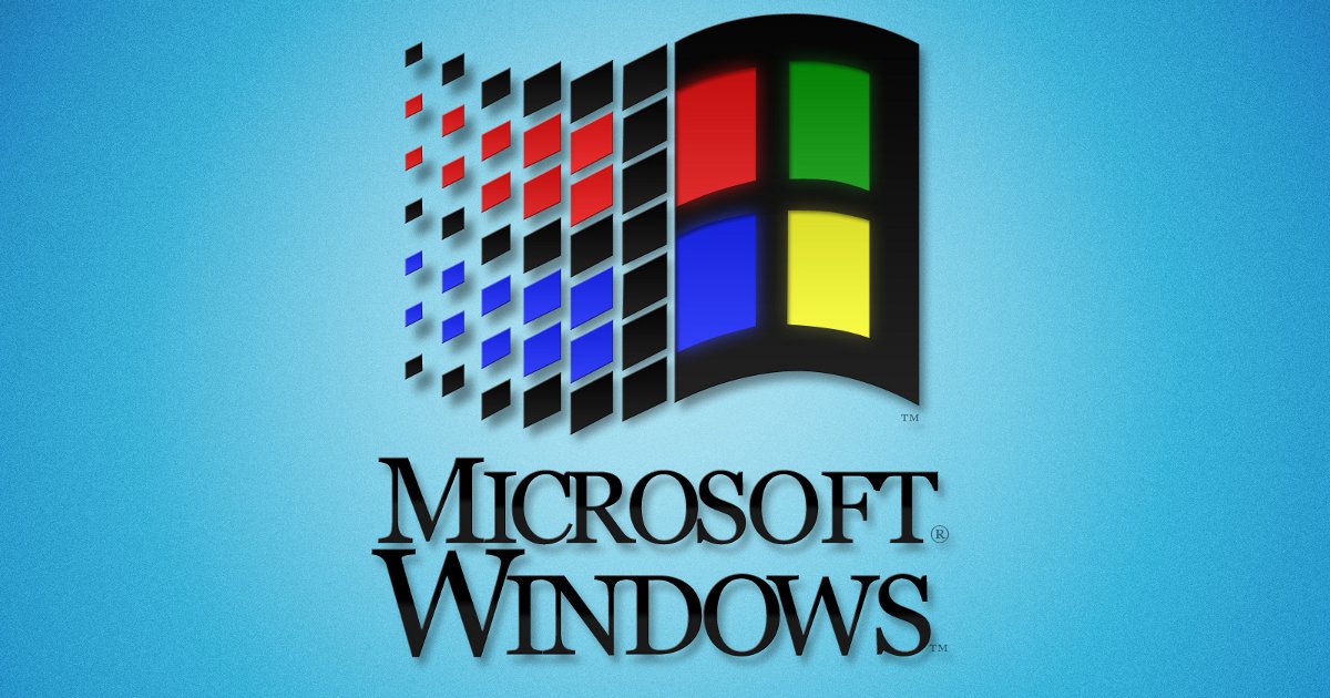 Windows 3.1 Icons Quiz - By treessimontrees
